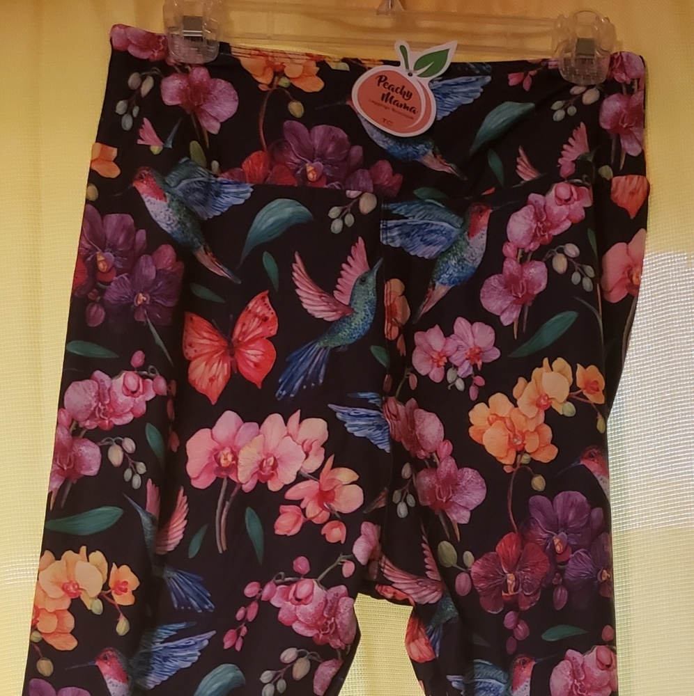 Womans capris  TC